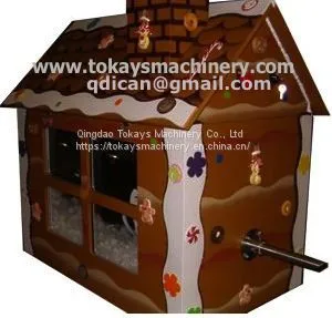DIY Toy Stuffing Machine Teddy Bear Stuffing Machine photo-3