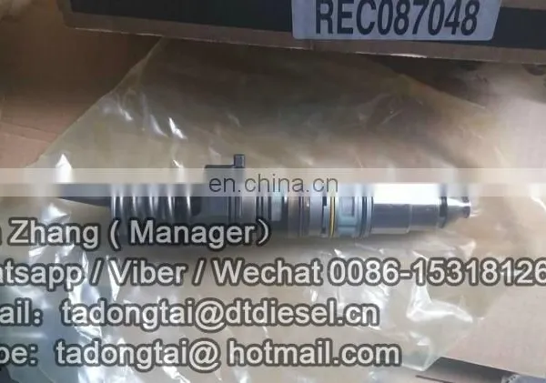 Original Injector 4062569 photo-2
