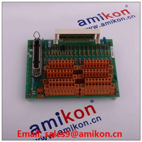 51309223-125 Honeywell DCS System photo-2