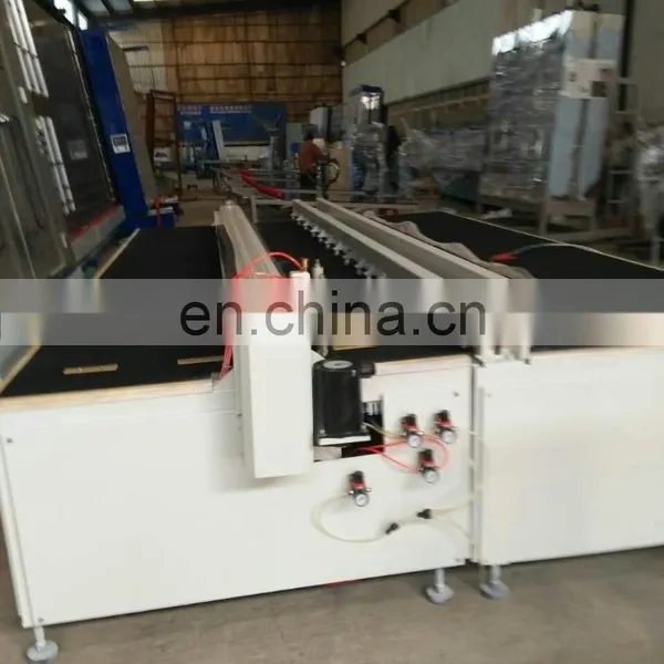 Laminated Glass Cutting Table Machine Multi-function Glass Cutting Machine photo-2