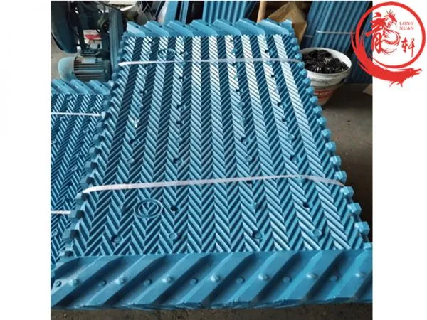 Cooling Tower Fill 1000mm 1200mm photo-2