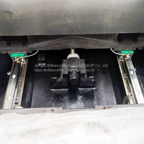 Taiwan SEIKI 1160 Vertical Machining Center photo-3
