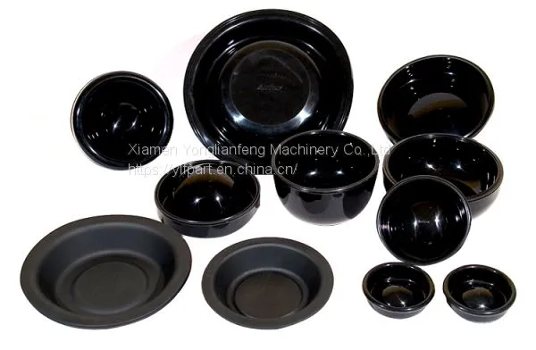 Chicago Pneumatic Hydraulic Rock Hammer Mountings Diaphragms Chisel Seal Kits CP75H,CP80H,CP100,CP100H,CP200,CP150 photo-3