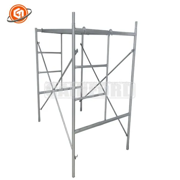Mobile Scaffolding Frame Scaffold