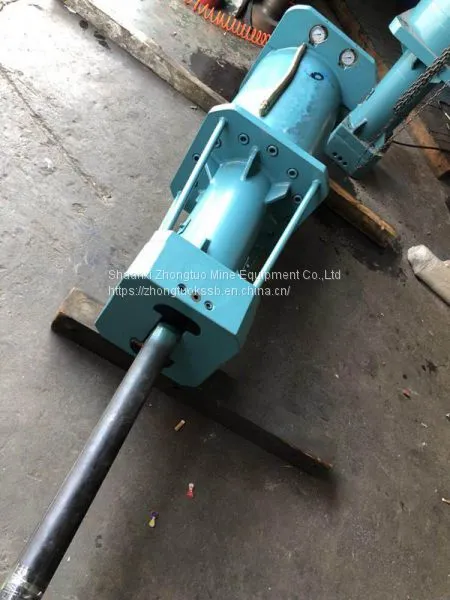 Mono Strand Pulling Jack photo-3
