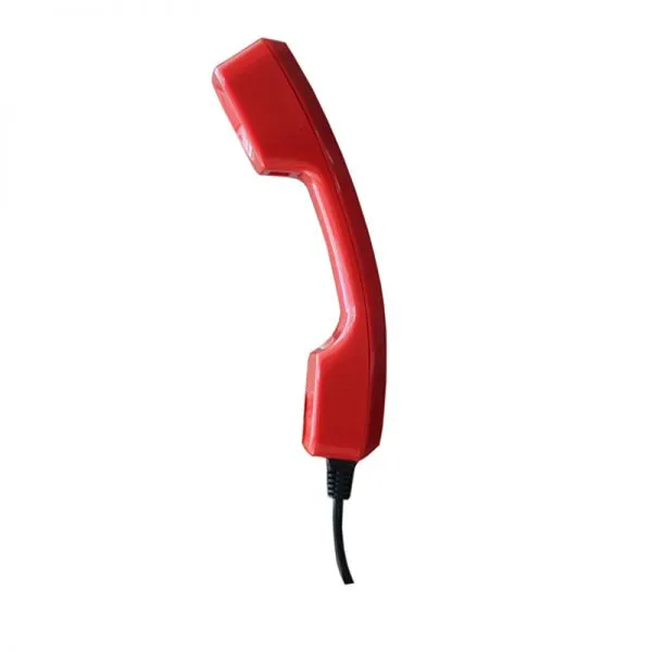 New Fashionable Retro Mobile Phone Handset High Quality Handset photo-3