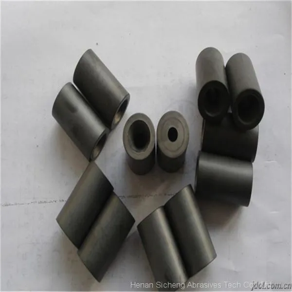 Factory Supply High Quality Boron Carbide Manufacturer in China photo-5