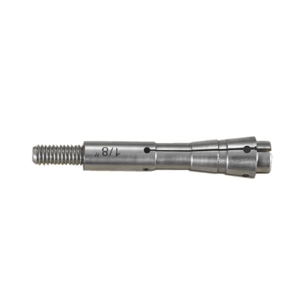 J7316A Collets & Chuck Set MT3 1331-48 Spindle Westwind Collet Pneumatic Cnc Air Collet Chuck for Schmoll Hitachi Excellon Taliang Machine photo-2