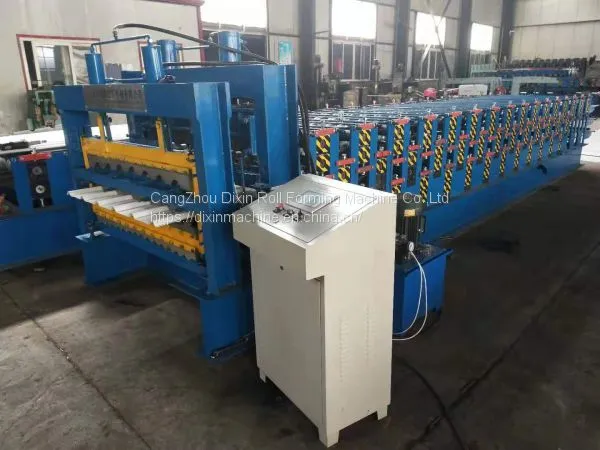 Nigeria Construction Building Materials With High Speed Good Price photo-5