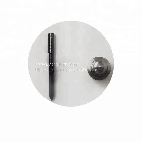Diesel Pump and Nozzle DLLA137P1577 0433171966 Fits for Injector 0445120075 of Holland photo-2