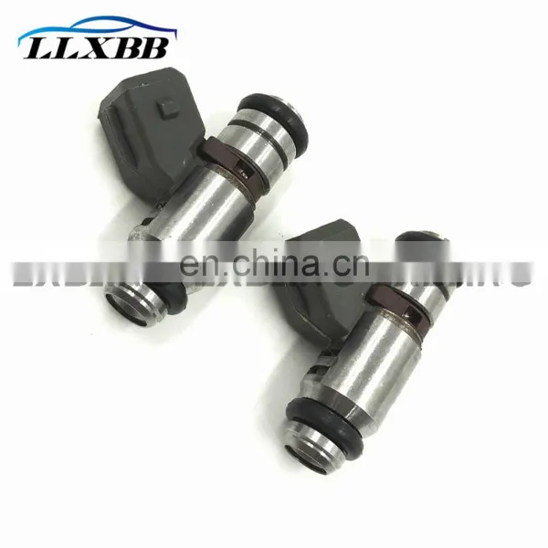 Original Fuel Injector IWP052 For Fiat Palio Siena Uno 1.0 50104202 501.042.02 photo-2