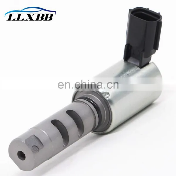 VVT Variable Timing Solenoid Oil Camshaft Control Valve for Toyota VIOS SOLUNA AVANZA 15330-97402 15330-97401 photo-2