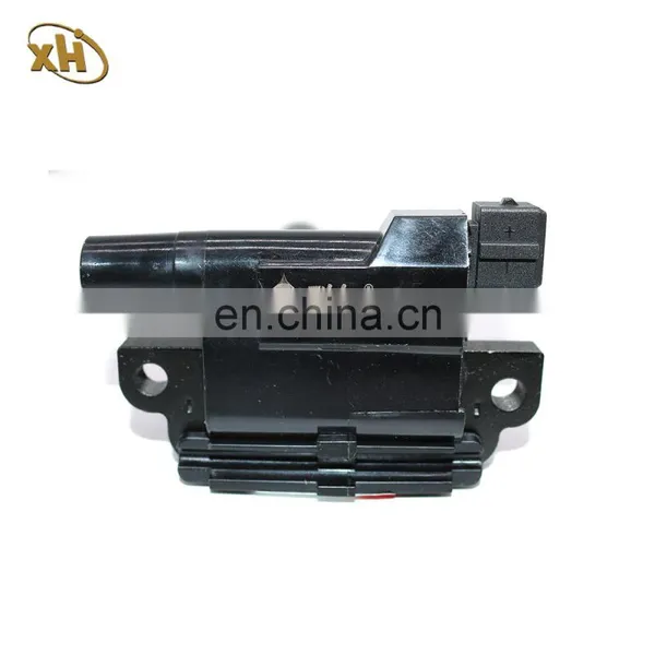 Original Parts New High Performance Ignition Coil Pbt Gf30 Wave125 Ignition Coil LH1490 DQD128 photo-2