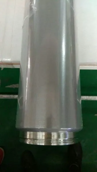 Rotatable Cr Target (Vacuum Coating Equipment & Machines), Magnetron Sputtering Target, Chromium Target