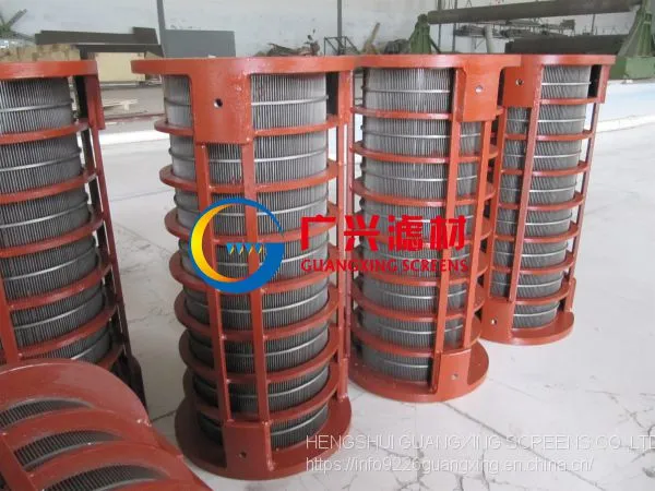 MANURE SEPARATOR Screw Press Screen for Cow Dung Cow Dung Drying Machine photo-5