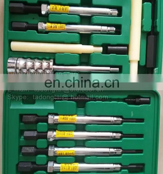 No,052 Tools for CR Injector Bushings photo-4