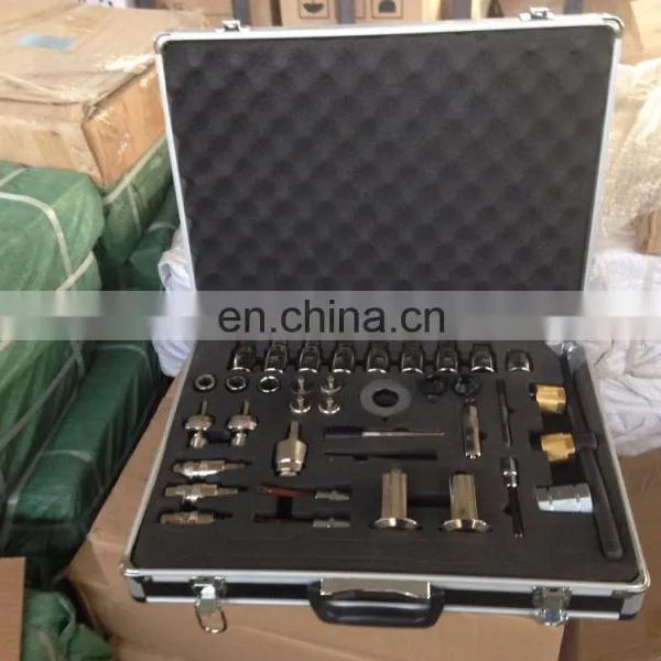 Common Rail Injector Repair Tools , Full Compleate Common Rail Epair Tools photo-2
