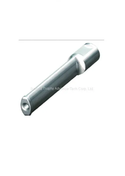 TROPHY Wire Guide Nozzle-Motor Nozzle-W Series Coil Winding Nozzle photo-2