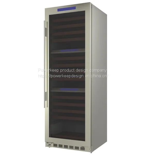 Chinese Product Design Company Provides Product Research and Development Service