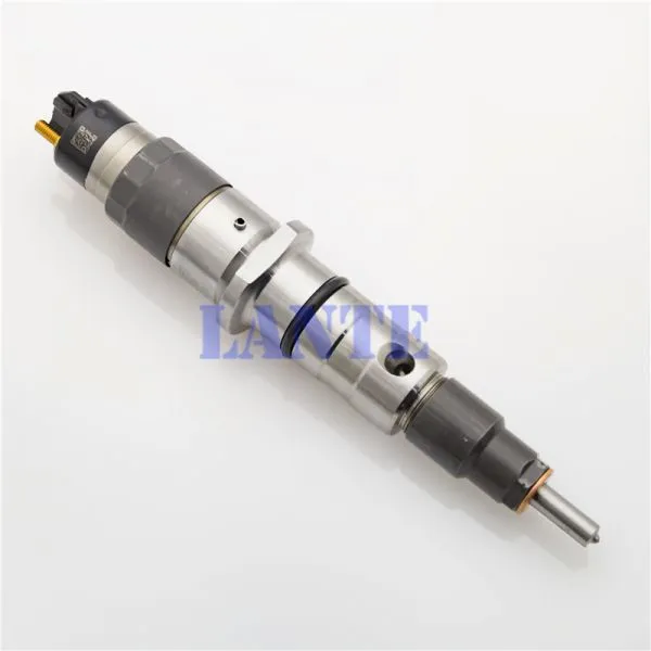 Common Rail Injector 0445120060 0445120119 0445120122 Diesel Injector