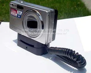 Magnetic Security Display Holder for Dummy Camera