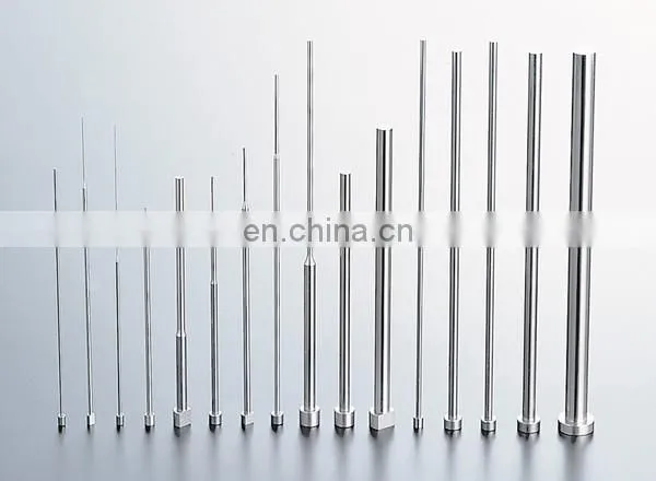 Standard Component for Plastic Molds photo-3