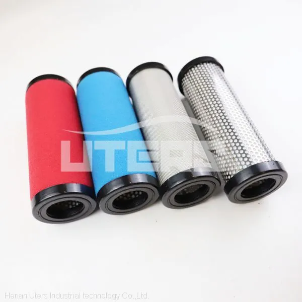 UTERS Replace HANKISON Precision Filter Element E5-24 E7-24 E9-24 Accept Custom photo-4