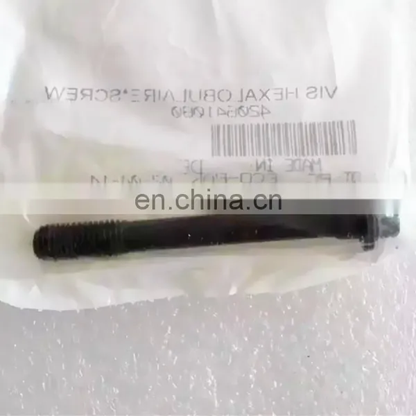 8 Pack SeaDoo Jet Ski 1503 RXP RXT GTX RXP-X RXT-X NEW Ltd Cylinder OEM 4-TEC Head Stretch Bolts Kit 420641110 Wake Challenger photo-3