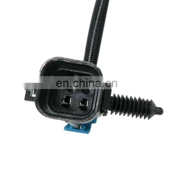 Wholesale Price Lambda Oxygen Sensor 12606671 for Chevrolet 2.4 photo-3