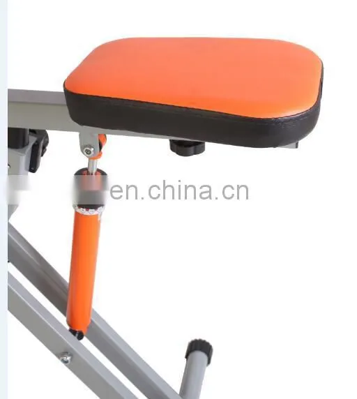 Trim Rider Exercise Machine / ab Core Rider Exercise Machine for Bodybuilding Fitness Equipment photo-3
