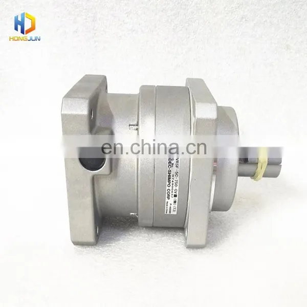Made In Japan VRSF-9C-750V-GV Ratio 9 Shimpo Gearbox photo-3