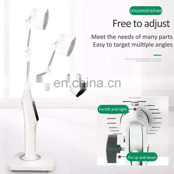 Infrared Lamp Physiotherapy Equipment photo-3