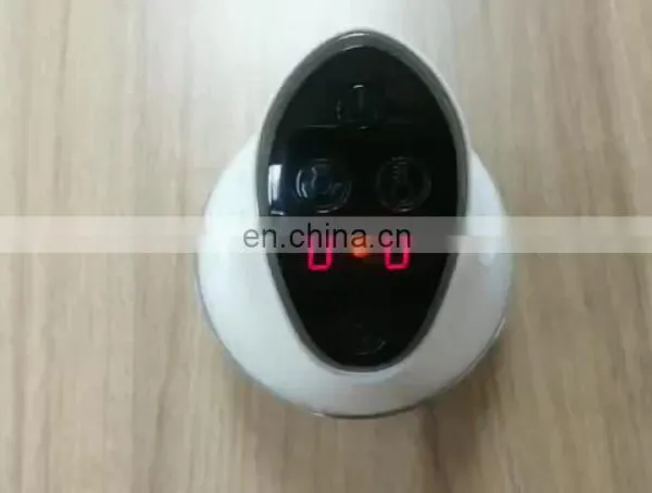 Meridain Massager for the Whole Body of Traditional Chinese Medicine Cupping and Scrapping Machine