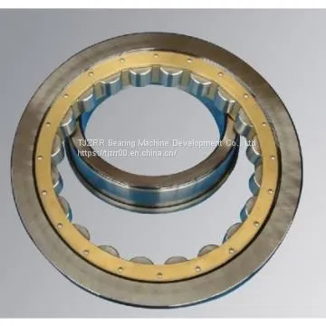 NSK 7010 C Angular Contact Ball Bearings photo-2