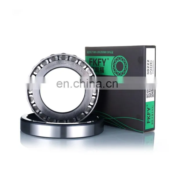 Factory Wholesale High Quality Deep Groove Ball Bearing photo-3