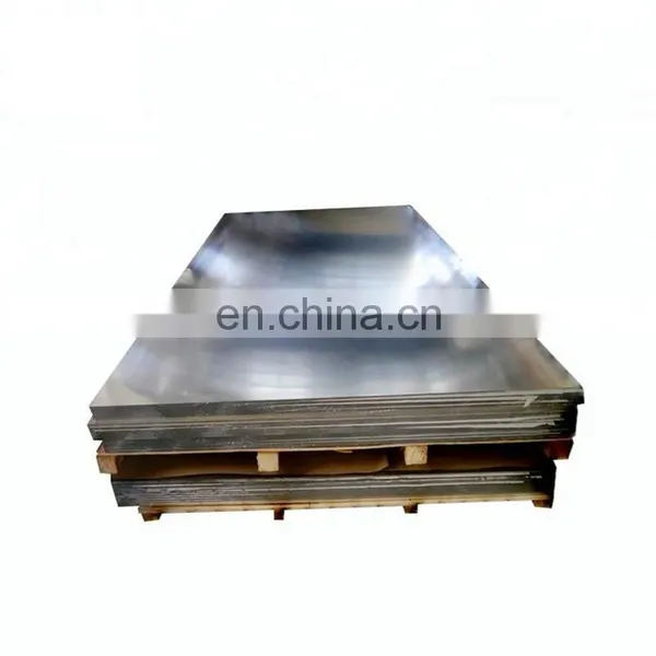 GB/T3190 Wholesale Price 5083 Aluminum Alloy Plate Sheet High Quality photo-2