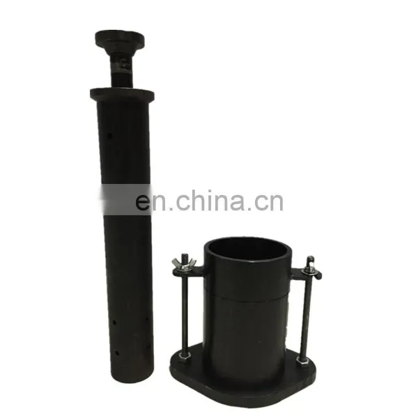 Hand/Portable Light-duty and Heavy-duty Compactor,Soil Manual Proctor CBR Compactor photo-2