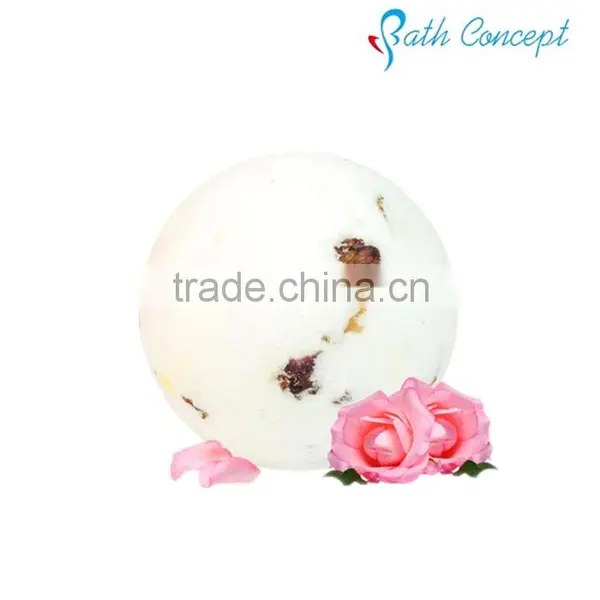 Customized Bath Bomb With Gift Box of 8 Pcs Quality Choice Supplier's Choice photo-2