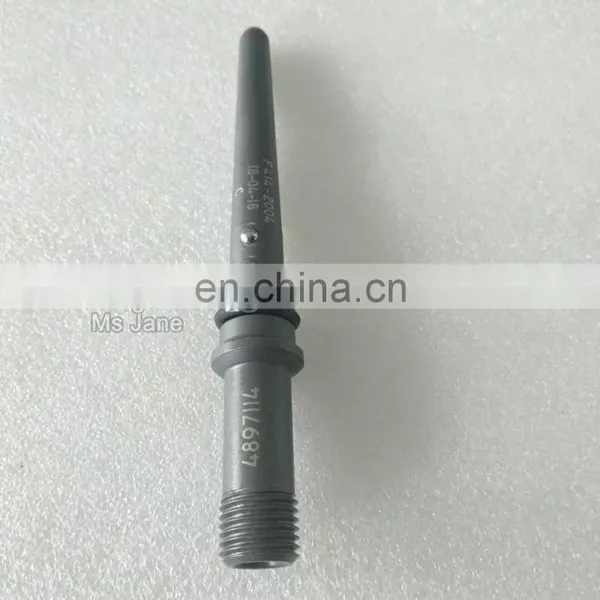 Common Rail Injector Connector F00RJ00414 For Cummins 4897114 USD10.00 photo-3