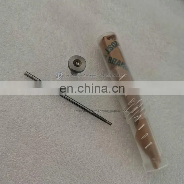 Bosch Common Rail Valve BOSCH Common Rail Injector Control Valve F 00R J02 429 photo-4