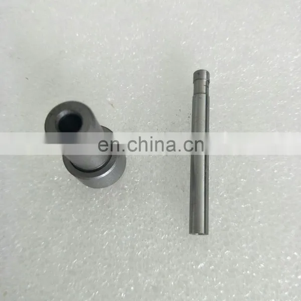 Diesel Plunger F4 photo-5