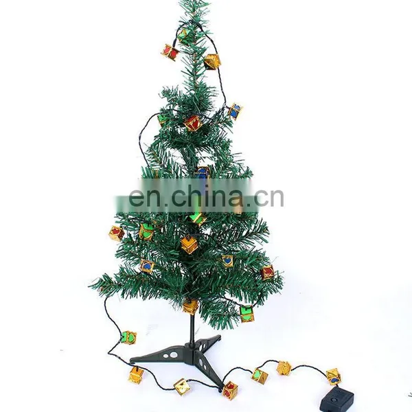 Led Holiday Lights for Christmas, Wedding, Party photo-3