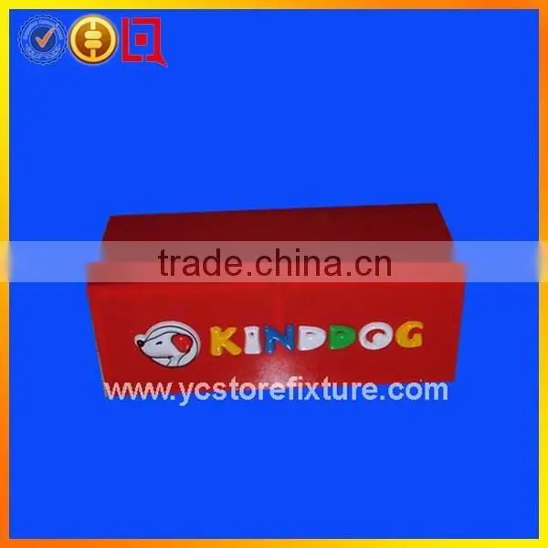 Fashion Custom Acrylic Cube Display photo-3
