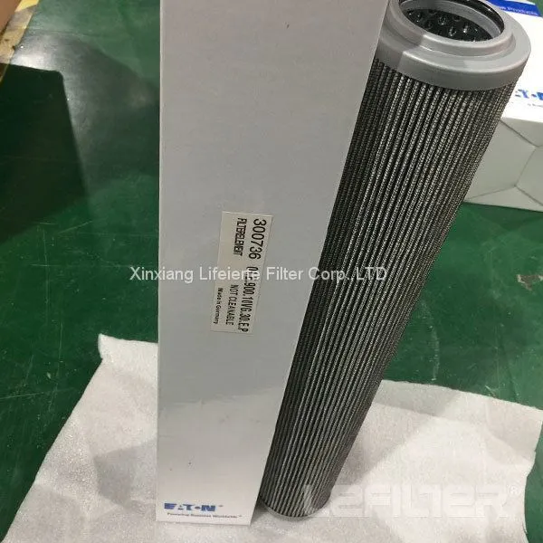 Replacement Eaton Internormen Filter 01.E240.10VG.30.E.P/ 300187 photo-4