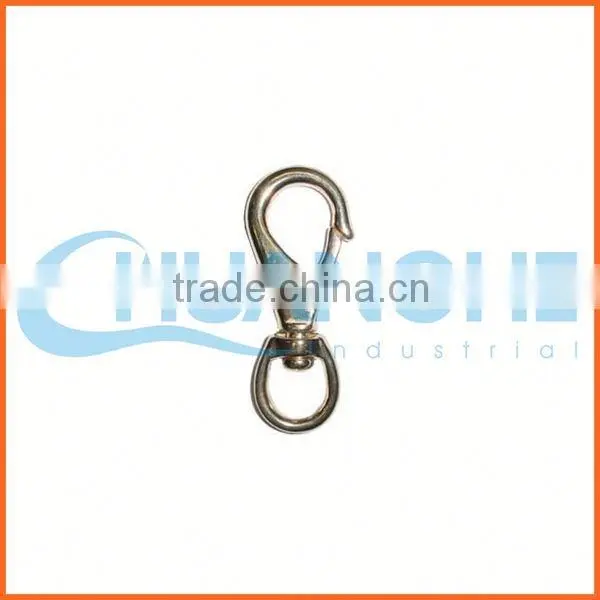Made in China Rose Gold Snap Hook photo-3