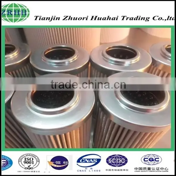 Cartridge Type Q Series Parker Hydraulic Oil Filter Element Replacement photo-6