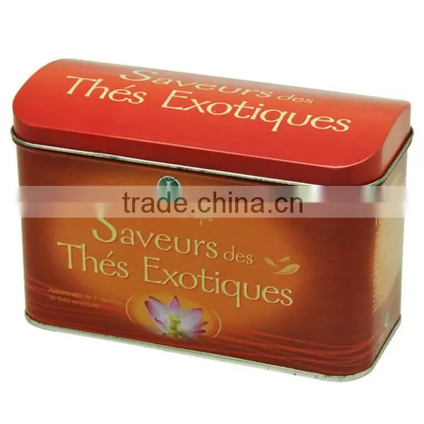 Metal Storage Box photo-2