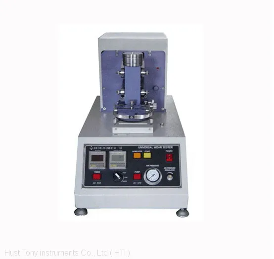 Universal Wear Tester