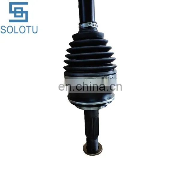Shaft Drive Axle Atv Drive Shaft For HILUX KUN25 KUN26 2KD-FTV 1KD-FTV OEM 43430-0K030 photo-4