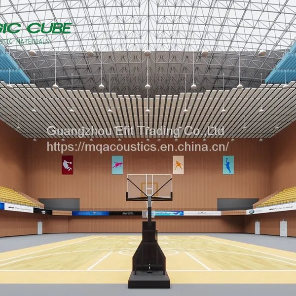 Ceiling Absorber photo-5